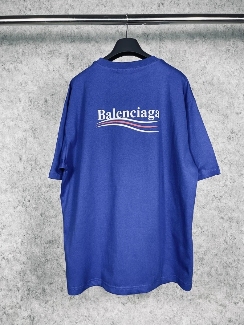 Cozy Bxlxnciaga T-Shirts 90545
