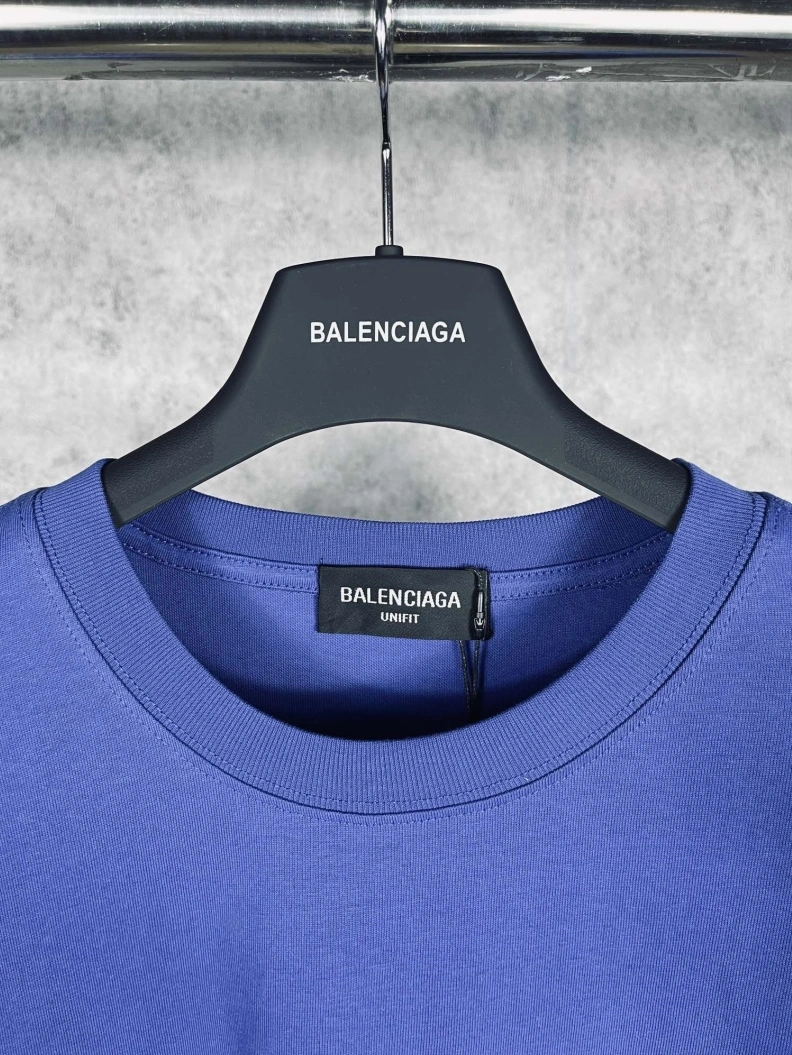 Cozy Bxlxnciaga T-Shirts 90545