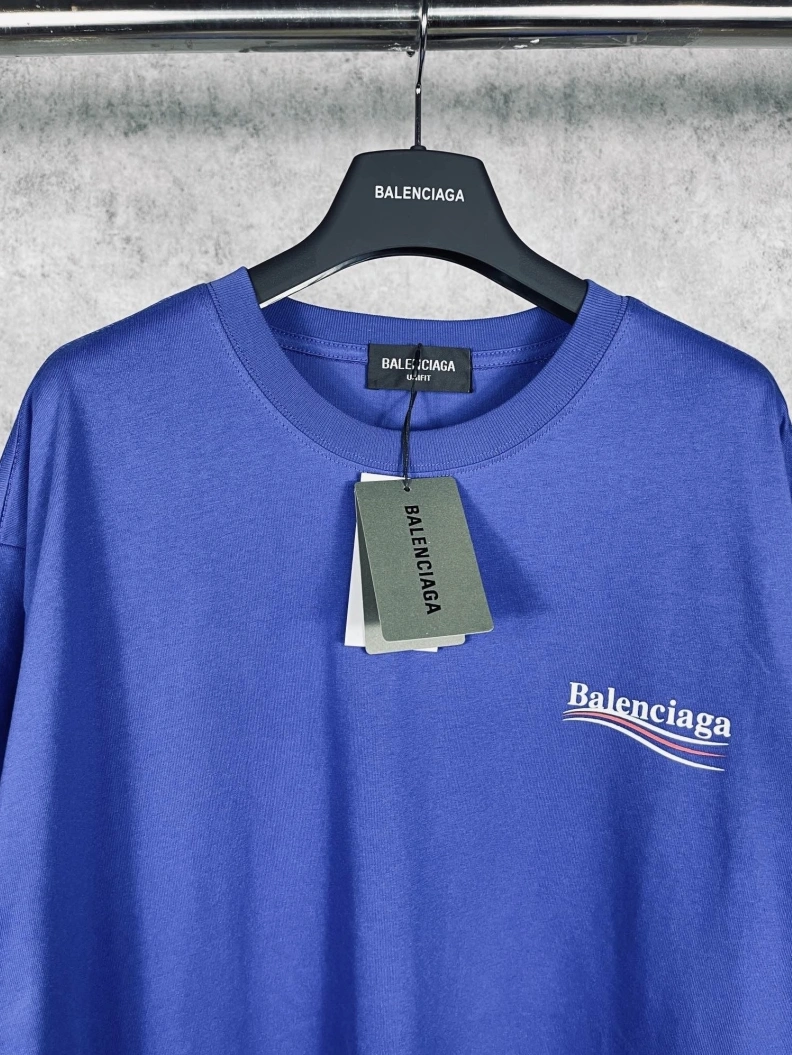 Cozy Bxlxnciaga T-Shirts 90545
