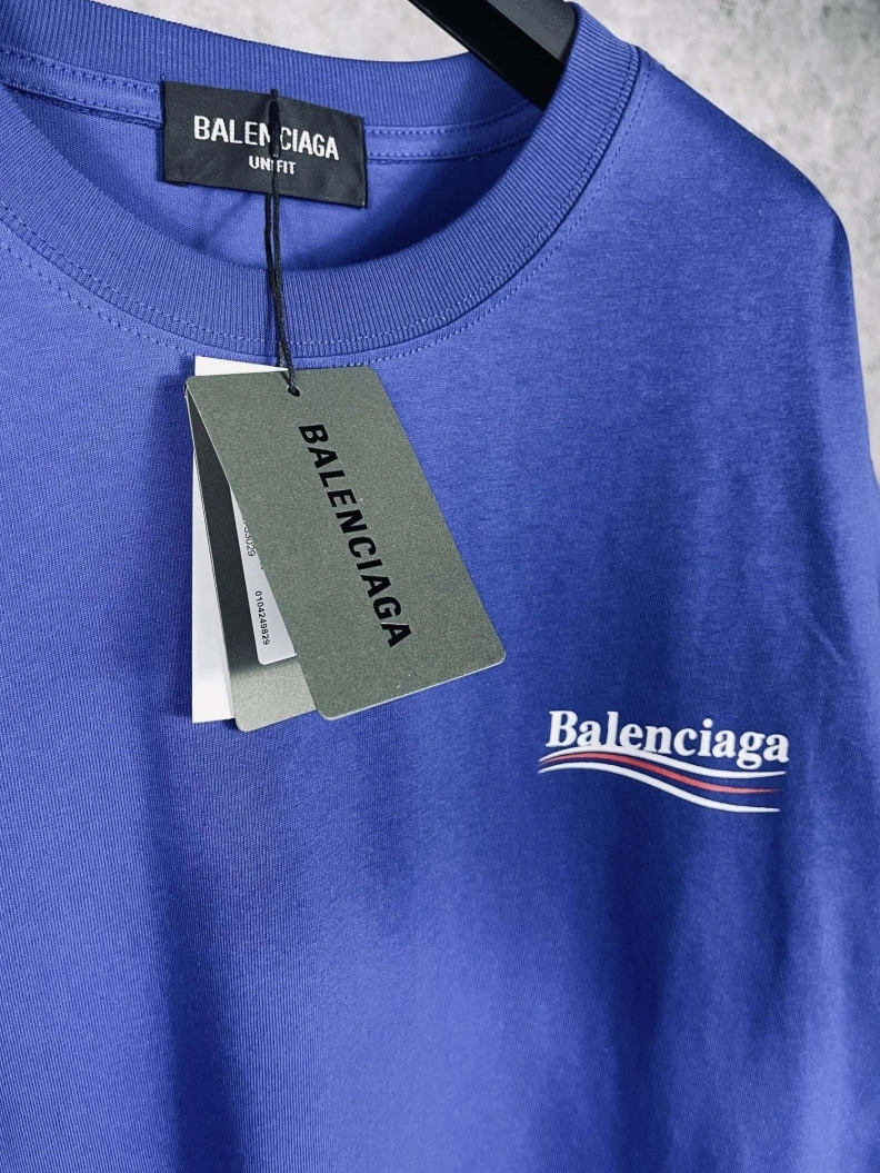 Cozy Bxlxnciaga T-Shirts 90545