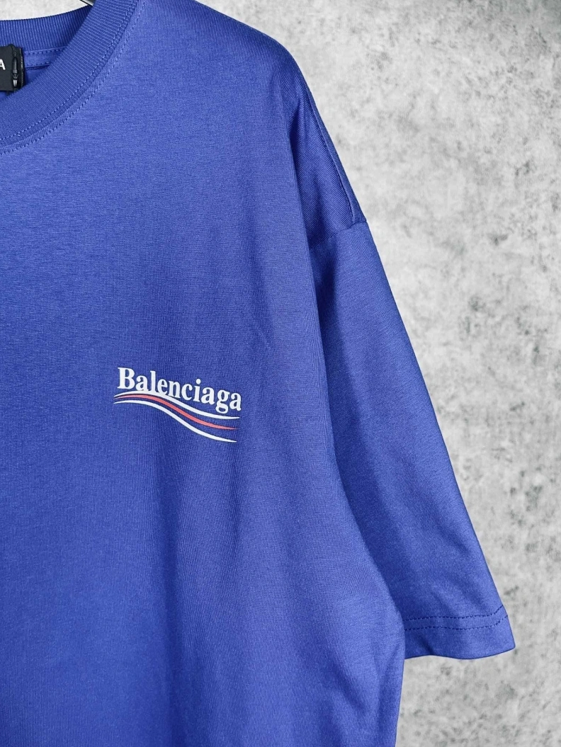 Cozy Bxlxnciaga T-Shirts 90545