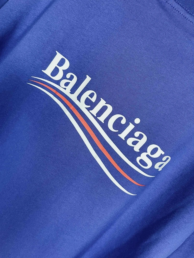 Cozy Bxlxnciaga T-Shirts 90545