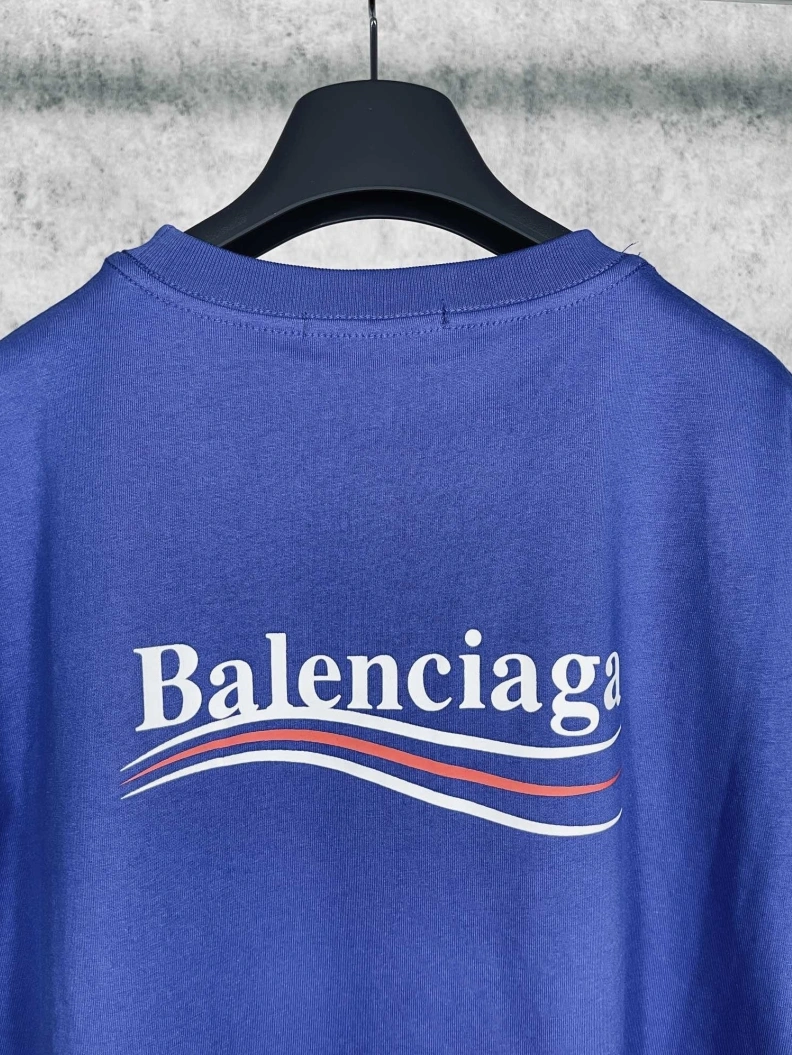 Cozy Bxlxnciaga T-Shirts 90545