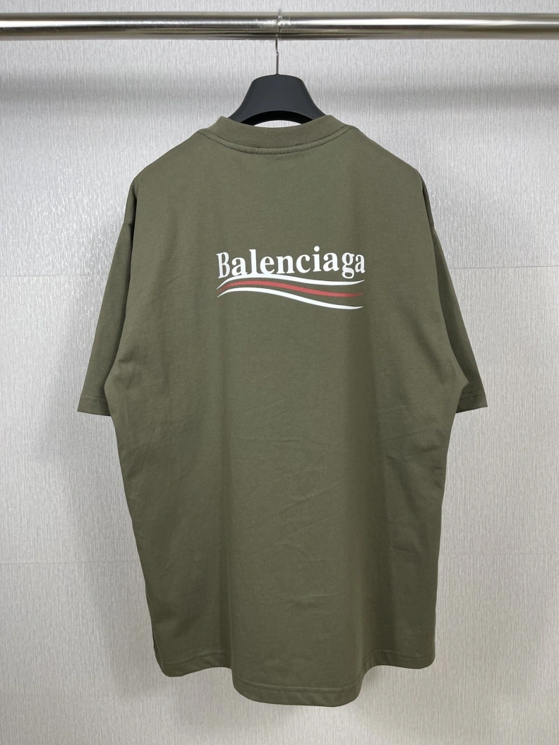 Bxlxnciaga T-Shirts TopPick 90552