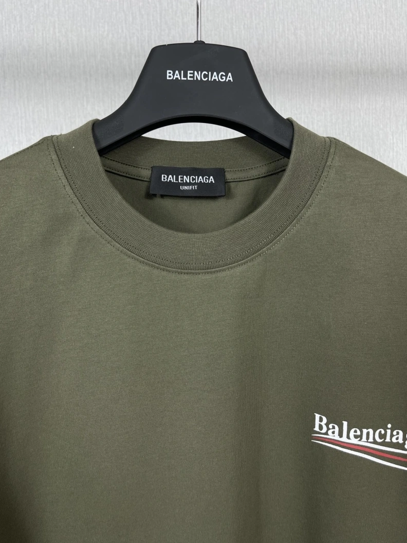 Bxlxnciaga T-Shirts TopPick 90552