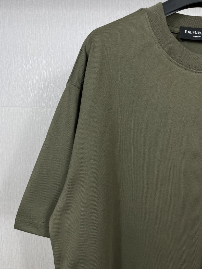 Bxlxnciaga T-Shirts TopPick 90552