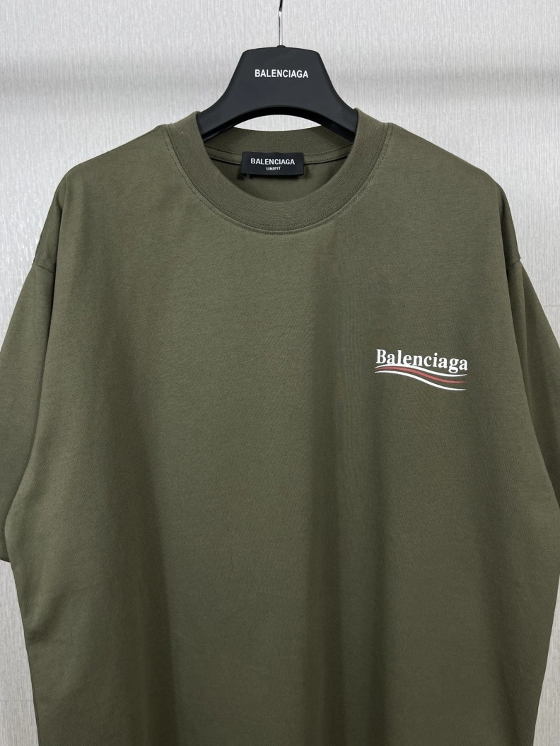 Bxlxnciaga T-Shirts TopPick 90552