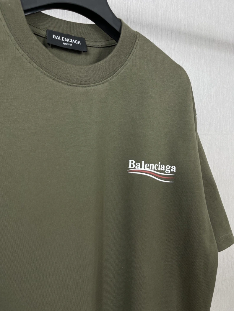 Bxlxnciaga T-Shirts TopPick 90552