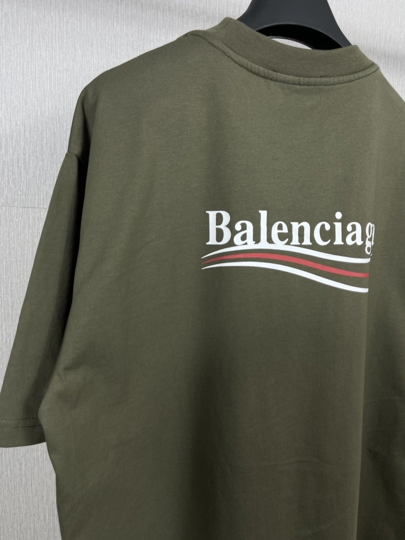 Bxlxnciaga T-Shirts TopPick 90552