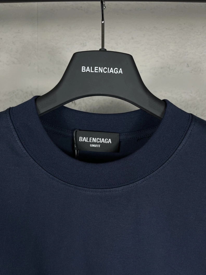 Bxlxnciaga T-Shirts TopPick 90541