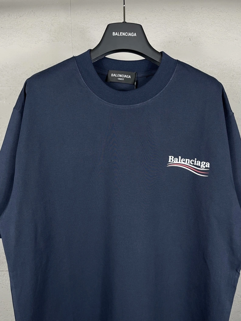 Bxlxnciaga T-Shirts TopPick 90541
