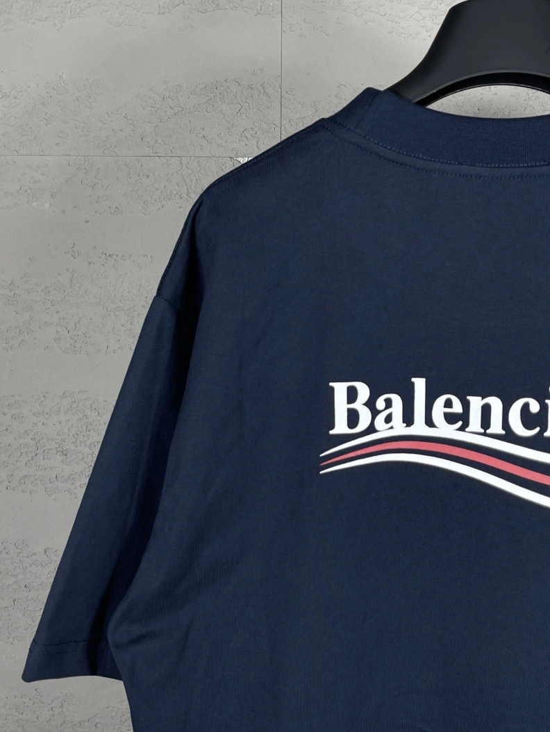 Bxlxnciaga T-Shirts TopPick 90541