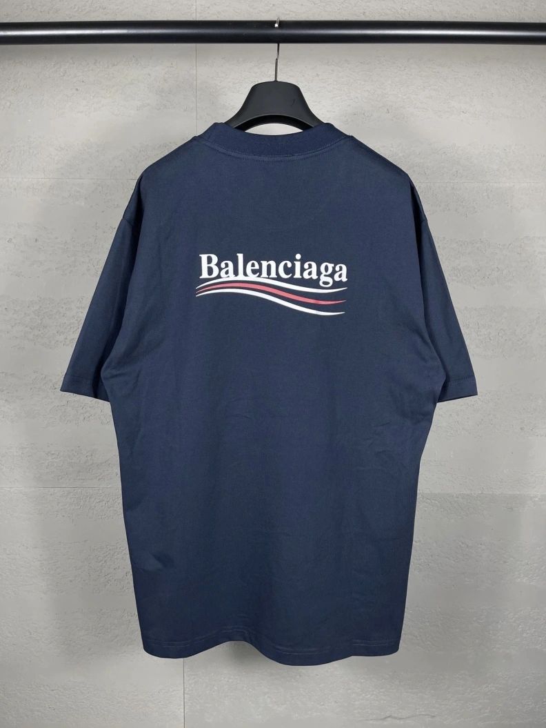 Bxlxnciaga T-Shirts TopPick 90541