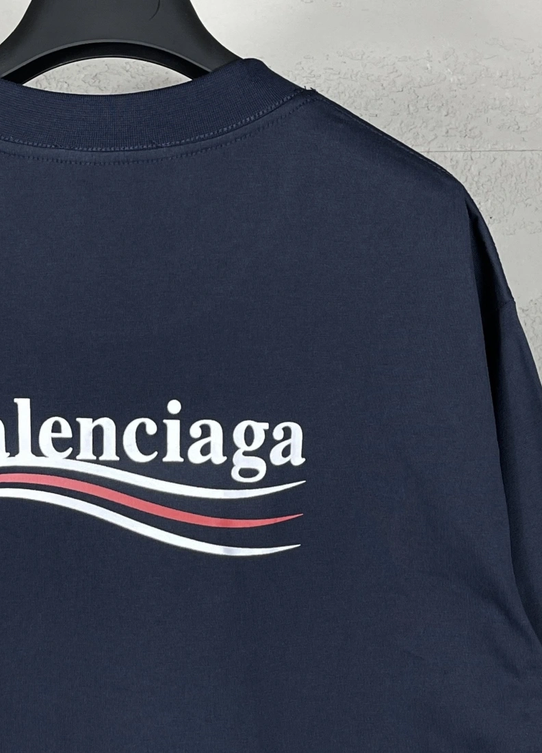 Bxlxnciaga T-Shirts TopPick 90541