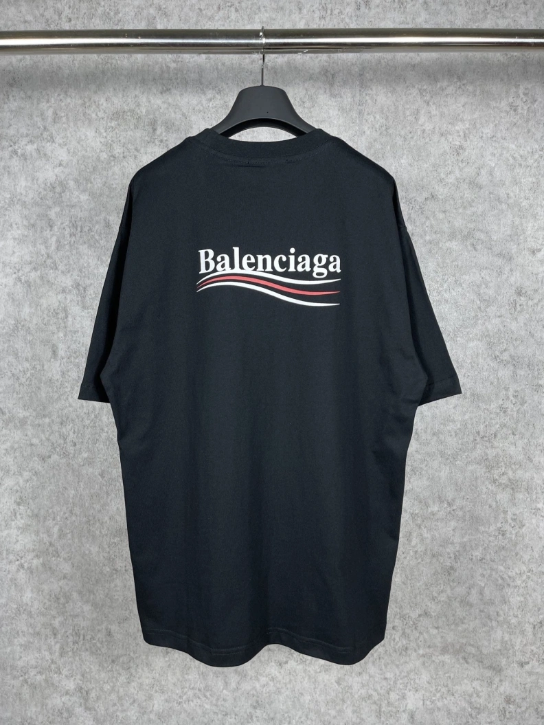 Bxlxnciaga T-Shirts AllSeason 90529