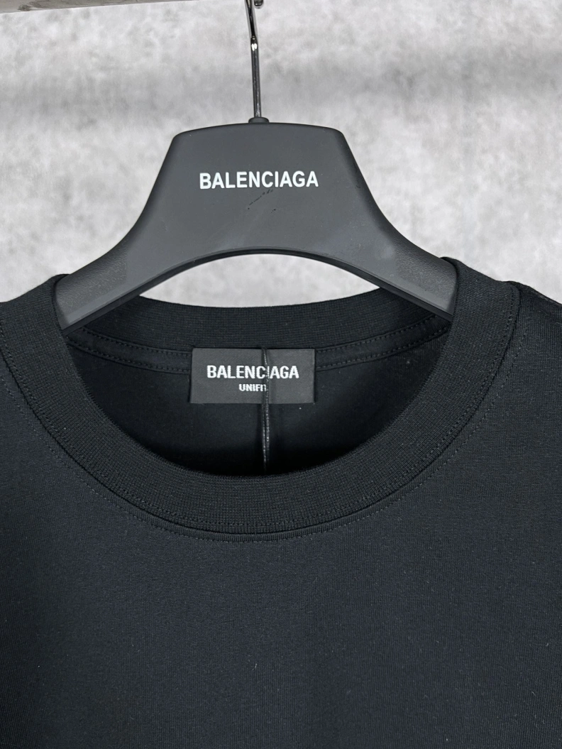Bxlxnciaga T-Shirts AllSeason 90529