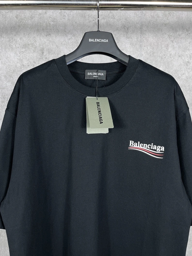 Bxlxnciaga T-Shirts AllSeason 90529