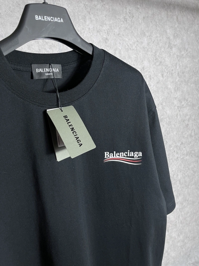 Bxlxnciaga T-Shirts AllSeason 90529