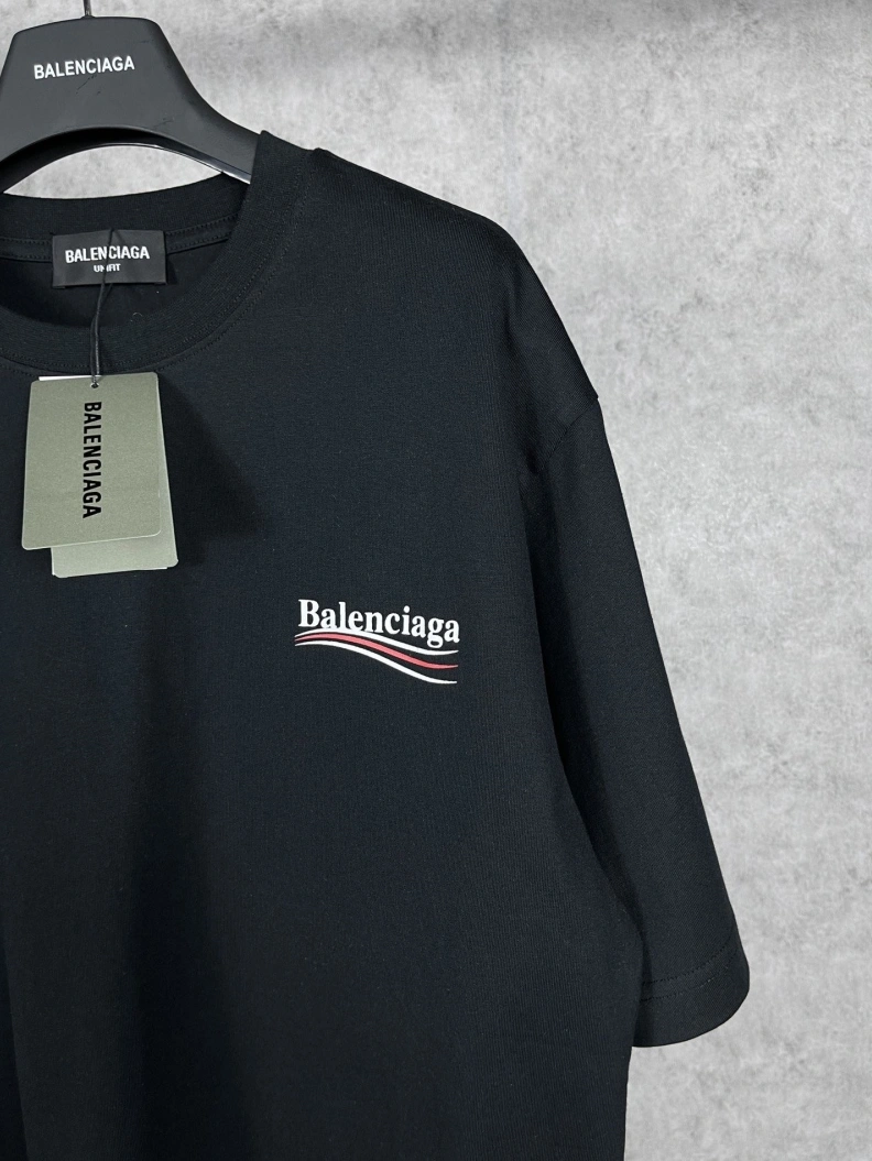 Bxlxnciaga T-Shirts AllSeason 90529