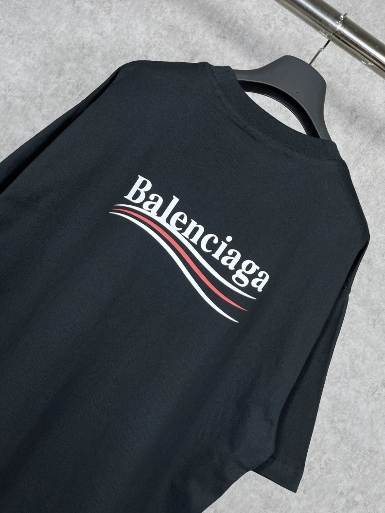 Bxlxnciaga T-Shirts AllSeason 90529