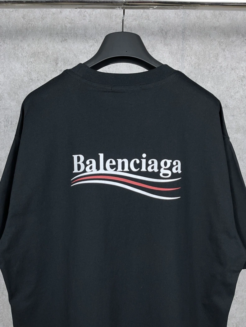 Bxlxnciaga T-Shirts AllSeason 90529