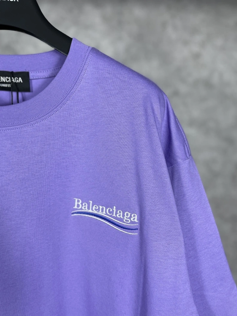 Minimalist Bxlxnciaga T-Shirts 90521