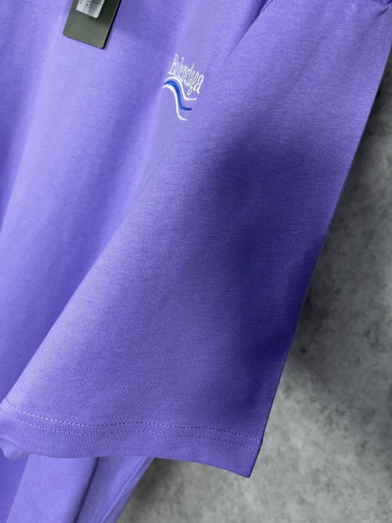 Minimalist Bxlxnciaga T-Shirts 90521