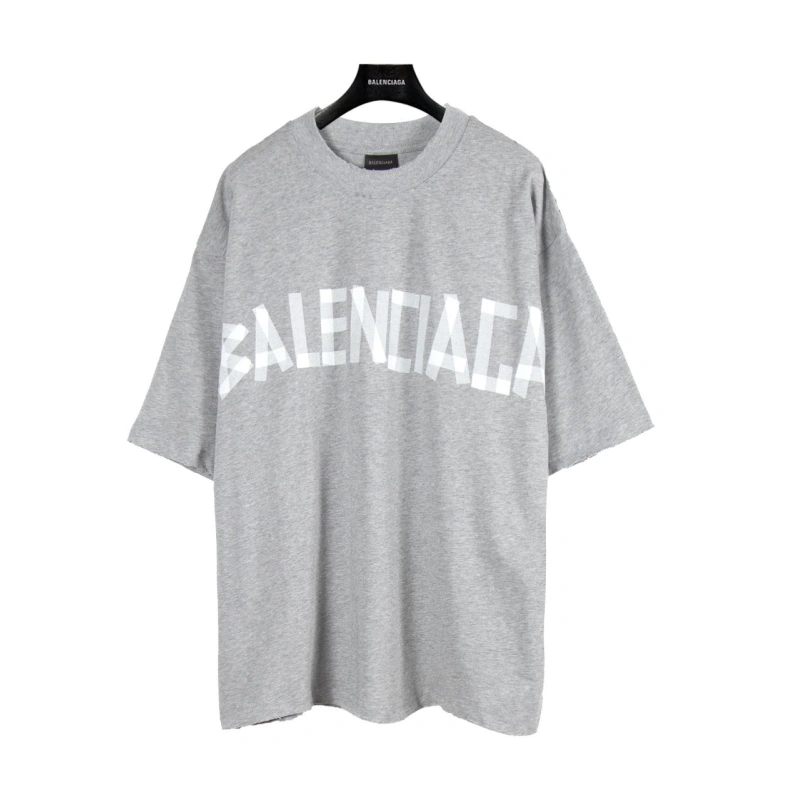 Bold Bxlxnciaga T-Shirts 91539