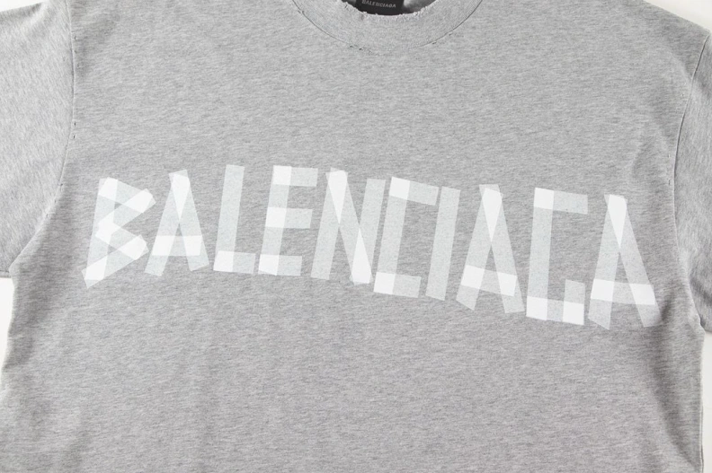 Bold Bxlxnciaga T-Shirts 91539