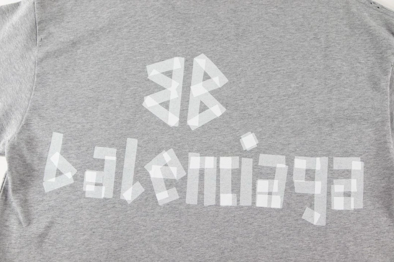 Bold Bxlxnciaga T-Shirts 91539