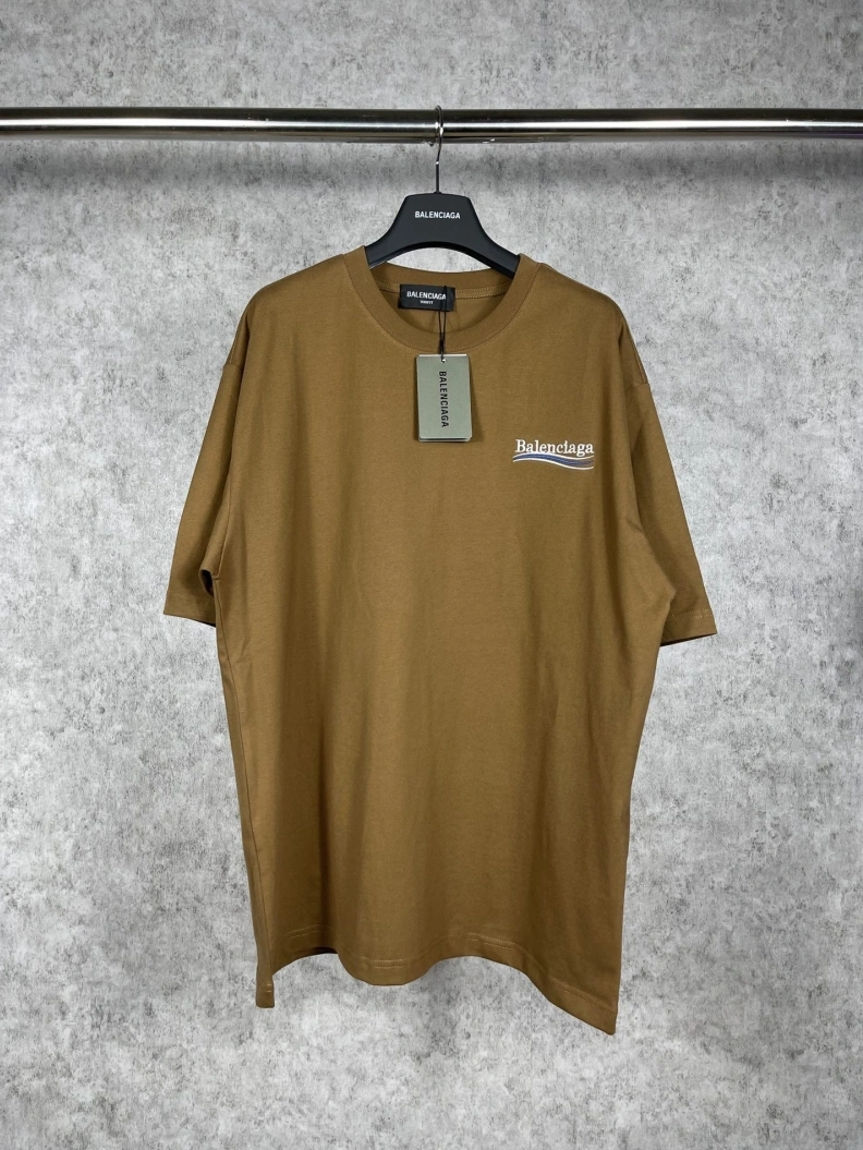 Bxlxnciaga T-Shirts Fashionable 90525