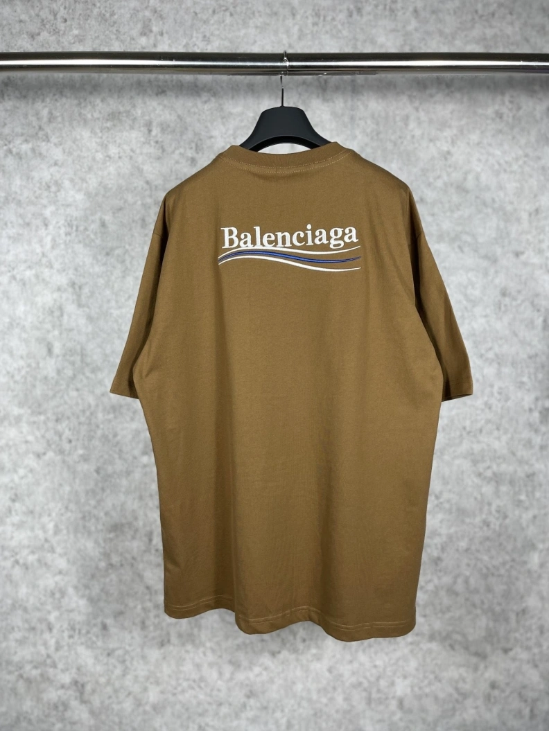 Bxlxnciaga T-Shirts Fashionable 90525