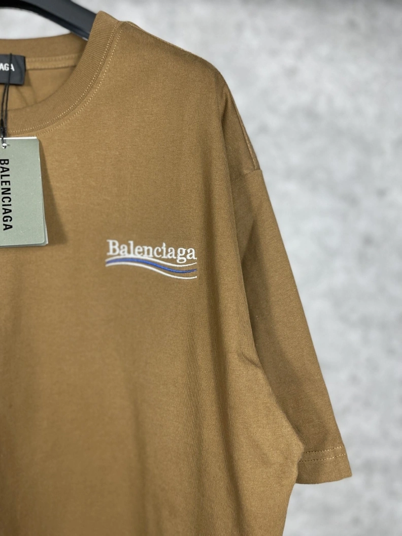 Bxlxnciaga T-Shirts Fashionable 90525