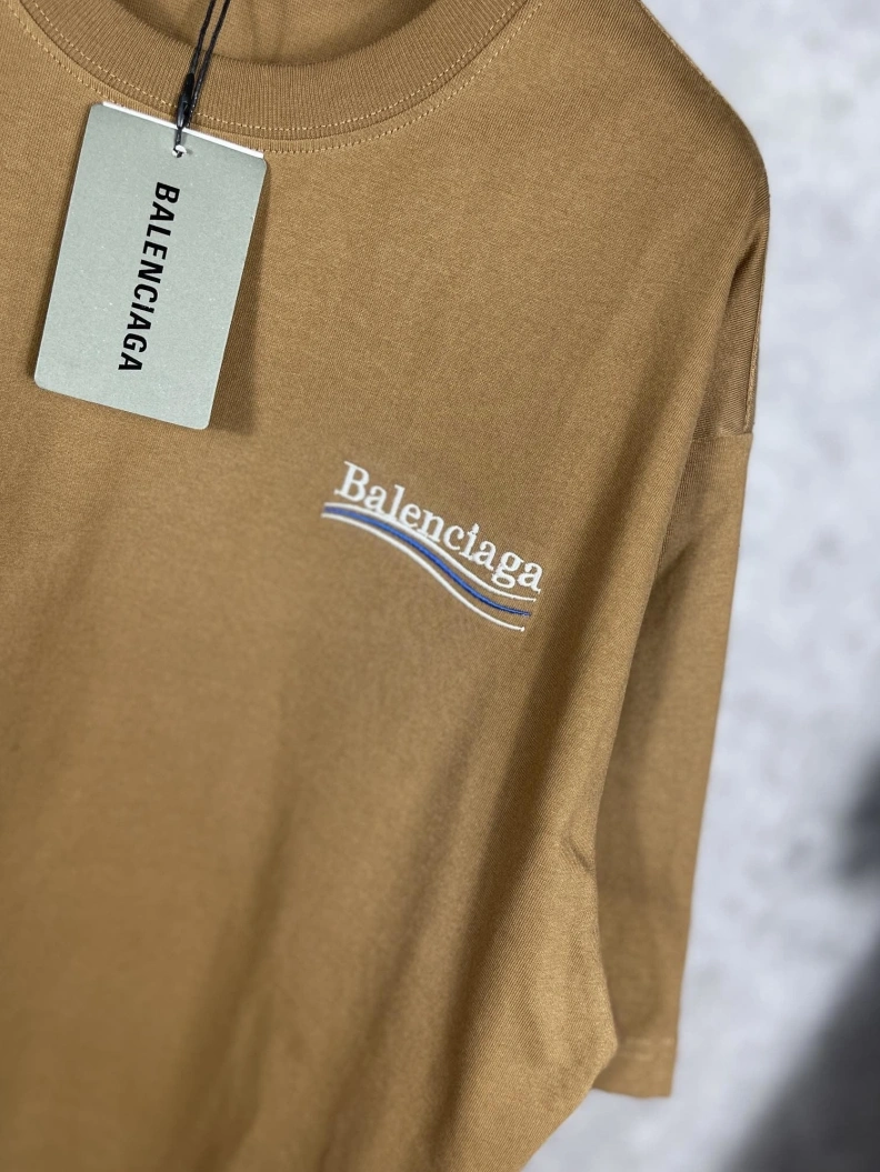 Bxlxnciaga T-Shirts Fashionable 90525