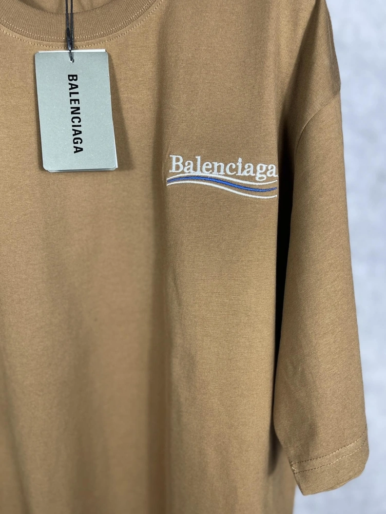 Bxlxnciaga T-Shirts Fashionable 90525