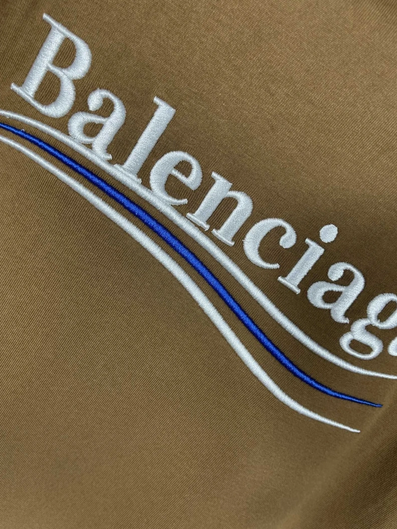 Bxlxnciaga T-Shirts Fashionable 90525