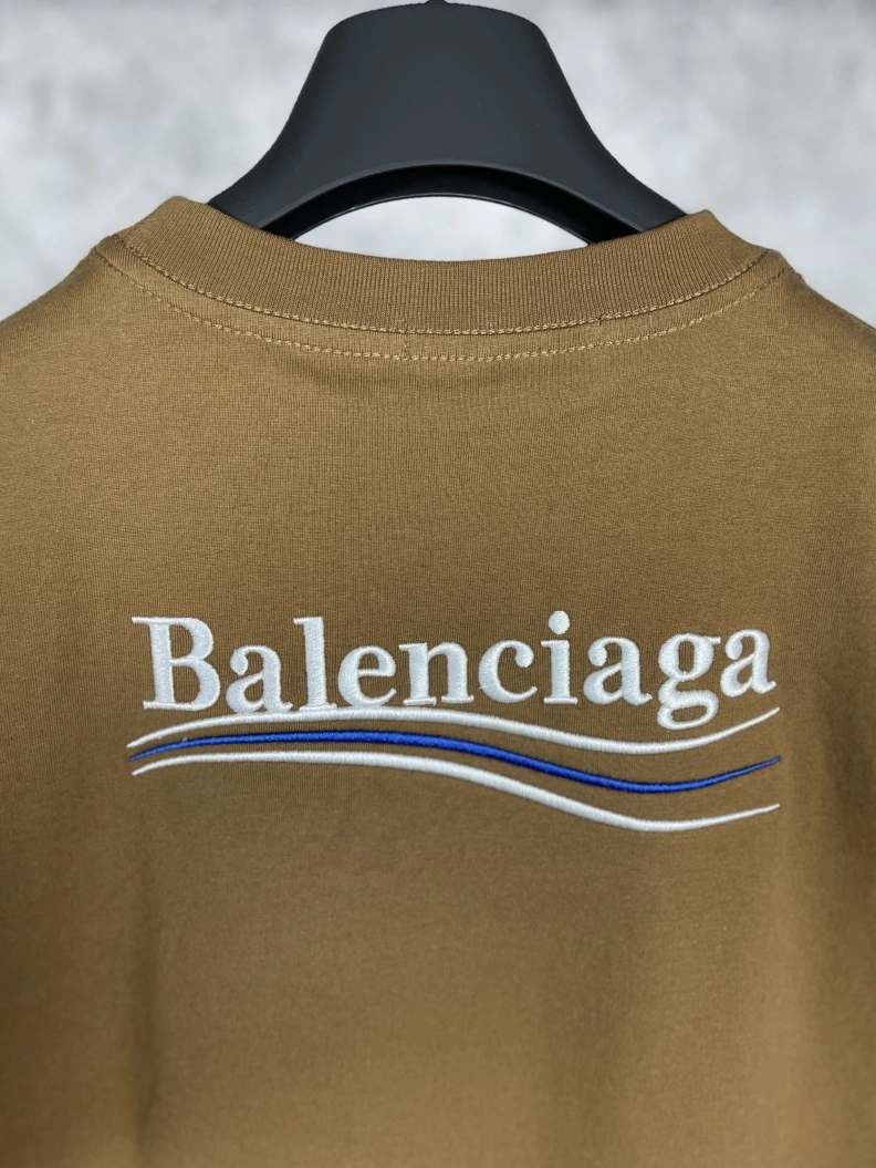 Bxlxnciaga T-Shirts Fashionable 90525