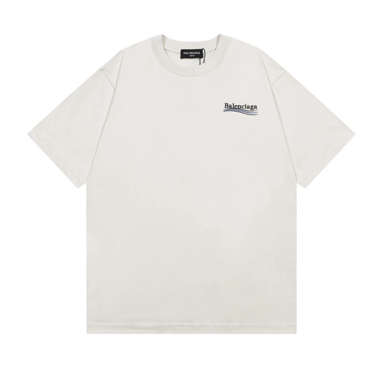 EyeCatching Bxlxnciaga T-Shirts 90520