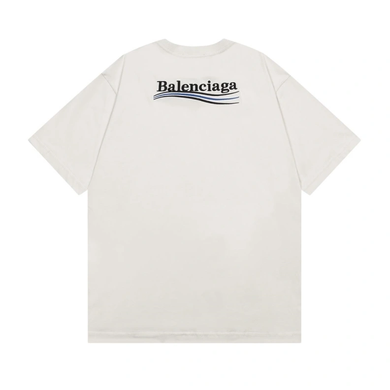 EyeCatching Bxlxnciaga T-Shirts 90520