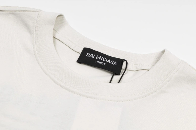 EyeCatching Bxlxnciaga T-Shirts 90520