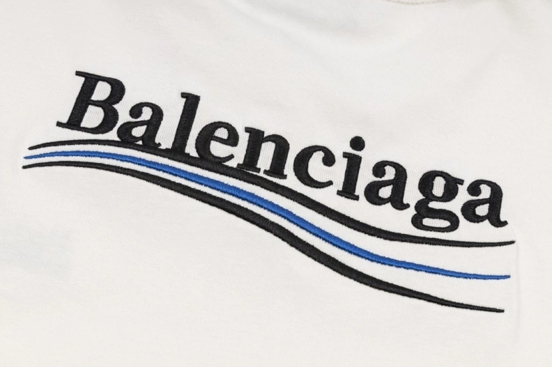 EyeCatching Bxlxnciaga T-Shirts 90520