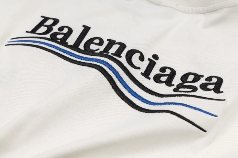 EyeCatching Bxlxnciaga T-Shirts 90520