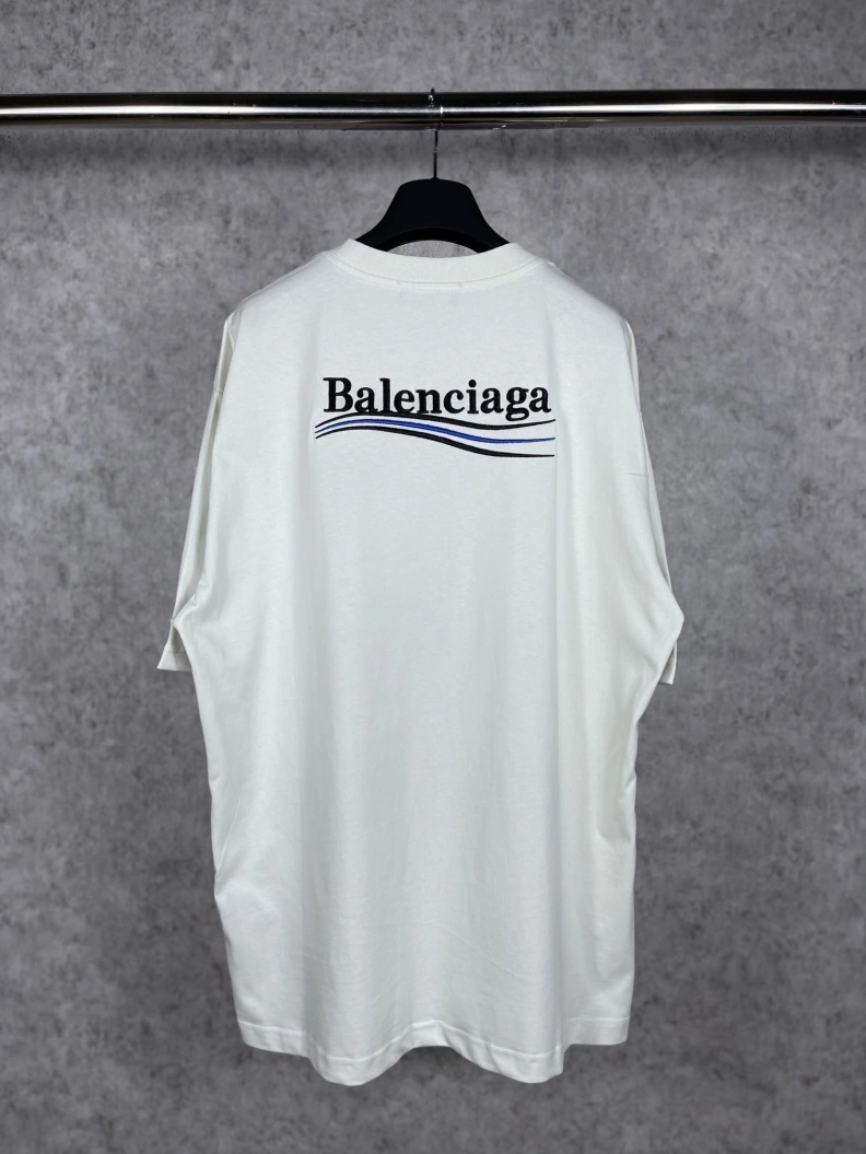 Classic Bxlxnciaga T-Shirts 90523