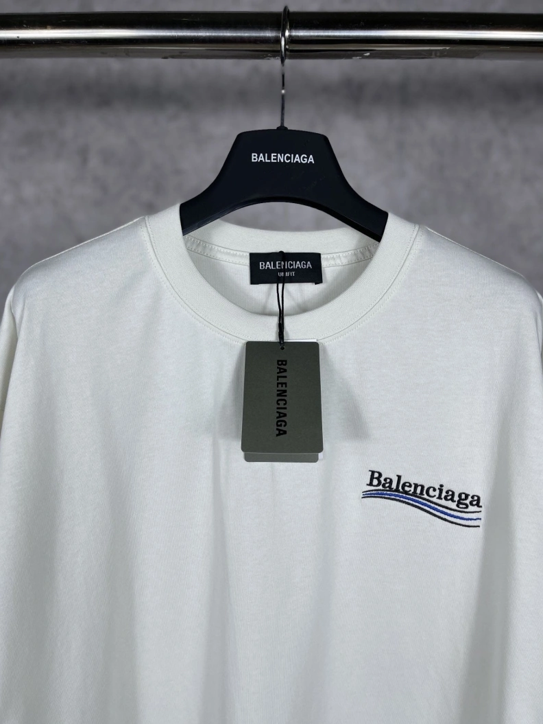 Classic Bxlxnciaga T-Shirts 90523