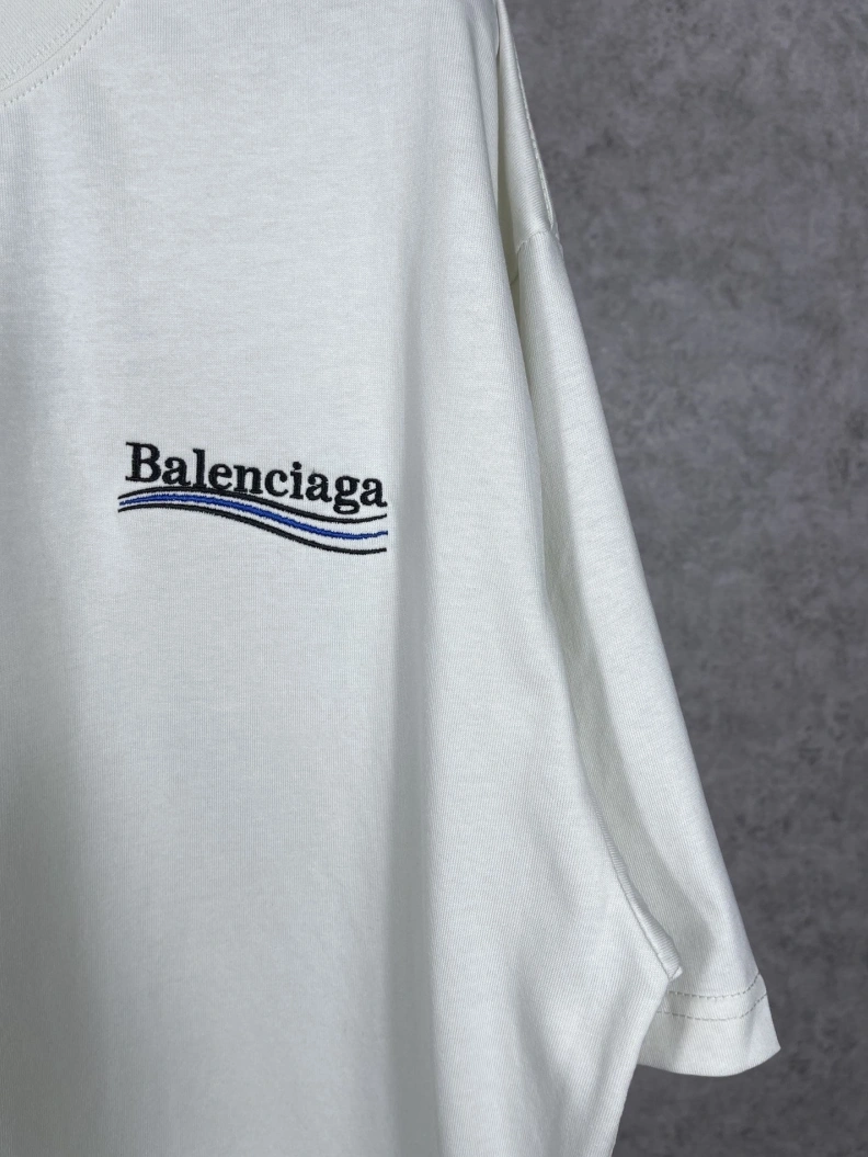 Classic Bxlxnciaga T-Shirts 90523