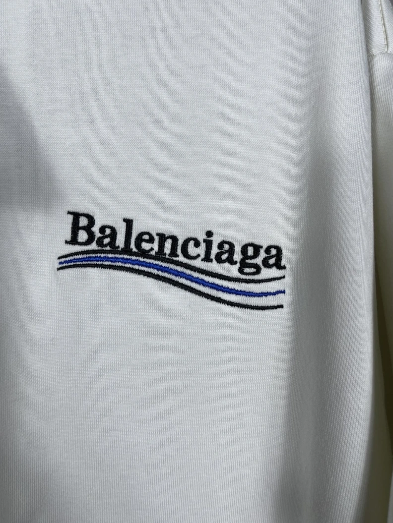 Classic Bxlxnciaga T-Shirts 90523