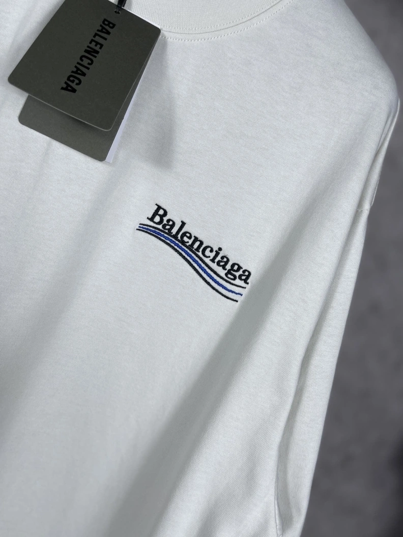 Classic Bxlxnciaga T-Shirts 90523