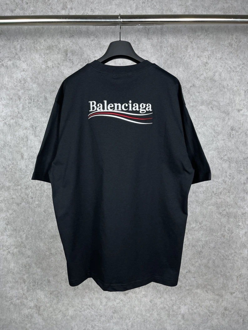 Soft Bxlxnciaga T-Shirts 90527