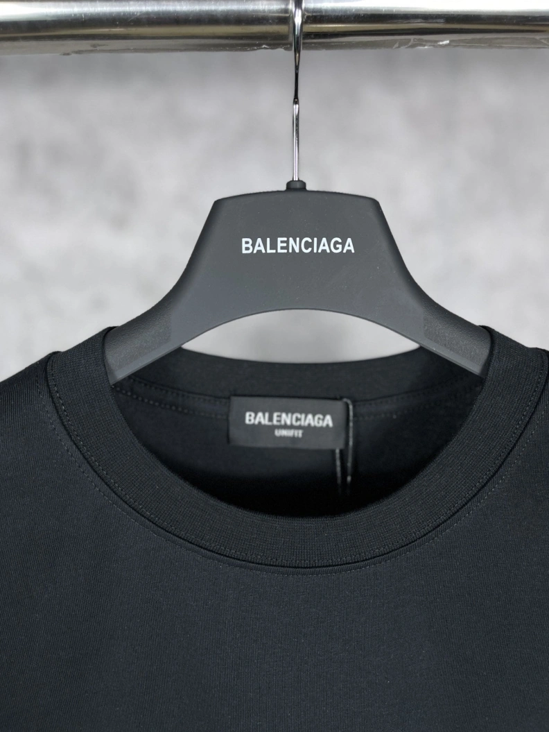 Soft Bxlxnciaga T-Shirts 90527