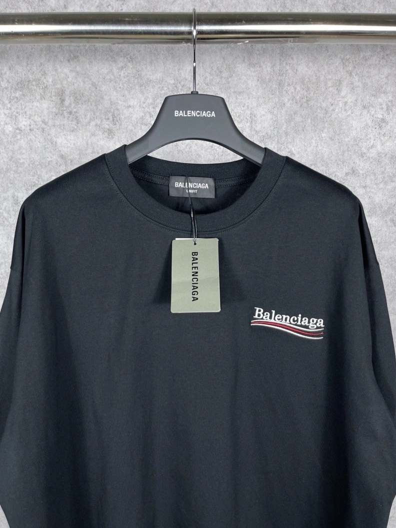 Soft Bxlxnciaga T-Shirts 90527